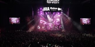 Vibra Mahou Fest desvela sus carteles completos para 2026