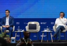 Gustavo Petro dice que responderán con “reciprocidad” a arancel del 30% de Ecuador | Política | Noticias