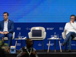 Así escaló la crisis comercial y diplomática entre Ecuador y Colombia: estos son 14 momentos clave | Política | Noticias