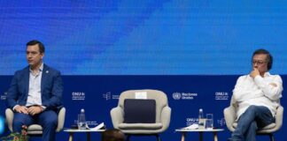 Gustavo Petro dice que responderán con “reciprocidad” a arancel del 30% de Ecuador | Política | Noticias