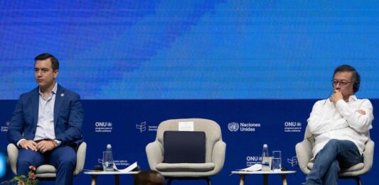 Así escaló la crisis comercial y diplomática entre Ecuador y Colombia: estos son 14 momentos clave | Política | Noticias