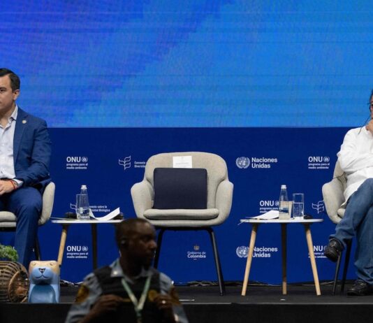 Así escaló la crisis comercial y diplomática entre Ecuador y Colombia: estos son 14 momentos clave | Política | Noticias