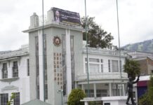 Colegio de Abogados de Pichincha ‘exige’ a Mario Godoy que renuncie a la presidencia de la Judicatura | Política | Noticias