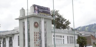 Colegio de Abogados de Pichincha ‘exige’ a Mario Godoy que renuncie a la presidencia de la Judicatura | Política | Noticias