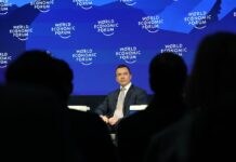 Daniel Noboa en Davos dice que ‘el diálogo es la vía para construir confianza en tiempos de polarización’ | Política | Noticias