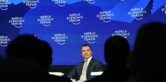 Daniel Noboa en Davos dice que ‘el diálogo es la vía para construir confianza en tiempos de polarización’ | Política | Noticias