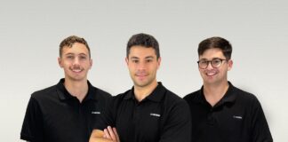 Vambe raises $14 million in Series A and accelerates expansion •