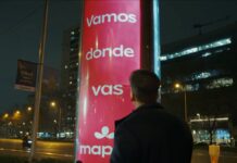 Burns diseña para Mapfre una estrategia de amplificación en redes