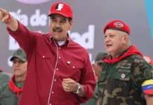 Cartel de los Soles: EE. UU. lo redefine como ‘sistema de corrupción’, ¿Ecuador debe revisar su declaratoria como grupo terrorista? | Política | Noticias