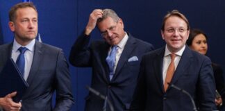 Bruselas ofrece concesiones a Italia y al sector agrícola para asegurar la aprobación del pacto comercial con Mercosur | Economía