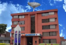 Telesucesos anuncia el cierre de su señal al aire y la devolución de su frecuencia | Noticias |