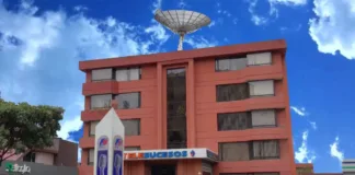 Telesucesos anuncia el cierre de su señal al aire y la devolución de su frecuencia | Noticias |