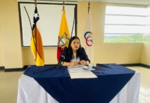 Samantha Lozada, exdirectora de la Judicatura de Orellana amenazada y exiliada: Tuve que cambiar mi vida, no salía ni a la vereda, vivía encerrada | Política | Noticias