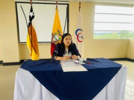 Samantha Lozada, exdirectora de la Judicatura de Orellana amenazada y exiliada: Tuve que cambiar mi vida, no salía ni a la vereda, vivía encerrada | Política | Noticias