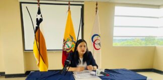 Samantha Lozada, exdirectora de la Judicatura de Orellana amenazada y exiliada: Tuve que cambiar mi vida, no salía ni a la vereda, vivía encerrada | Política | Noticias