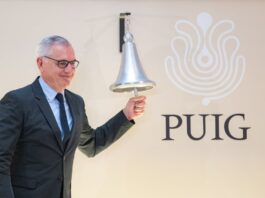 Puig negocia su fusión con el gigante de la belleza Estée Lauder | Empresas
