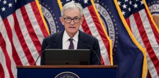 Powell, presidente de la Fed: “Si se pierde la independencia, sería difícil restaurar la credibilidad de la institución” | Economía