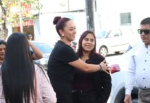 Ana Belén Tapia, asambleísta de ADN, acusa a concejal de la RC por presunta violencia política de género y pide sanción | Política | Noticias