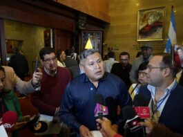 RC presenta queja y pide suspender al legislador Andrés Castillo, de ADN, por un mes y sin sueldo | Política | Noticias