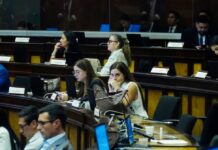 Cinco comisiones legislativas presididas por ADN analizarán informes de labores de ocho instituciones del Estado | Política | Noticias