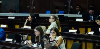 Cinco comisiones legislativas presididas por ADN analizarán informes de labores de ocho instituciones del Estado | Política | Noticias