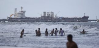 Trump se autoproclama petrolero en jefe | Economía