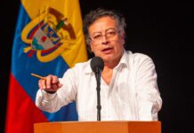 Gustavo Petro: ‘Si el narco estuviera contento en Colombia no se iría en masa a Ecuador’ | Política | Noticias