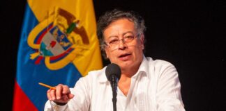 Gustavo Petro: ‘Si el narco estuviera contento en Colombia no se iría en masa a Ecuador’ | Política | Noticias