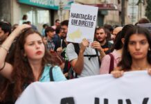 Las dificultades para acceder a una casa en Portugal, el país con la vivienda más sobrevalorada de la UE: “No consigo vivir sola” | Economía