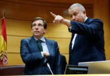 Mercado en Madrid y regulación en Barcelona: dos recetas opuestas para combatir la crisis de la vivienda | Vivienda | Economía