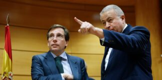 Mercado en Madrid y regulación en Barcelona: dos recetas opuestas para combatir la crisis de la vivienda | Vivienda | Economía