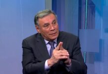 Jamil Mahuad acudirá al campo internacional para impugnar sentencia por peculado por el feriado bancario | Política | Noticias