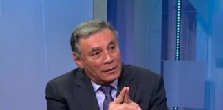 Jamil Mahuad acudirá al campo internacional para impugnar sentencia por peculado por el feriado bancario | Política | Noticias