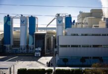 Persán, el imperio de los detergentes, supera los 1.000 millones con ganas de más | Negocios