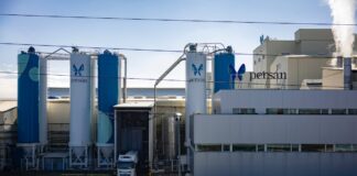 Persán, el imperio de los detergentes, supera los 1.000 millones con ganas de más | Negocios