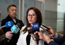 Ministra Nataly Morillo: ‘Este gobierno enfrenta al crimen organizado; Colombia debe cooperar de verdad’ | Política | Noticias