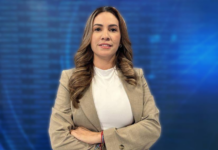 Desirée Olaves, coordinadora de Vente Venezuela en Ecuador: ‘Es difícil pensar en una transición en manos de la misma estructura criminal que tiene a Venezuela secuestrada’