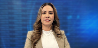 Desirée Olaves, coordinadora de Vente Venezuela en Ecuador: ‘Es difícil pensar en una transición en manos de la misma estructura criminal que tiene a Venezuela secuestrada’