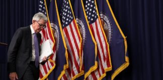 El acoso de Trump al presidente de la Reserva Federal se topa con la resistencia del Congreso | Economía