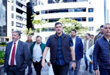 RC exige a Niels Olsen que reciba a Aquiles Alvarez; ADN y PSC dicen que la Asamblea Nacional no debe ser una tarima para ‘shows políticos’ | Política | Noticias