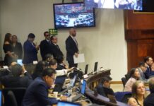 Ataques, explicaciones a medias y vacíos dejó la comparecencia de Mario Godoy en la Asamblea Nacional | Política | Noticias
