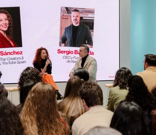 YouTube cumple 20 años y redefine el influencer marketing