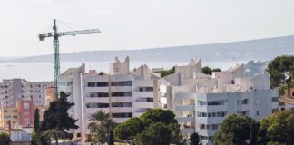 El ladrillo vuelve a hincharse: seis comunidades registran ya precios más elevados que antes de la burbuja | Economía