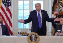 España duplica las compras de gas a EE UU en el primer año del regreso de Trump a la Casa Blanca | Economía