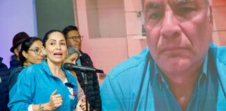 Rafael Correa y Luisa González se van contra Julio José Neira, que denunció nexos de RC con PDVSA | Política | Noticias