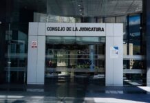 Tres directores provinciales de la Judicatura fueron destituidos por atribución de funciones | Política | Noticias