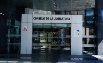 Tres directores provinciales de la Judicatura fueron destituidos por atribución de funciones | Política | Noticias