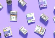 The year of artificial intelligence and mega-investment rounds •