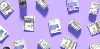 The year of artificial intelligence and mega-investment rounds •