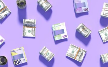 The year of artificial intelligence and mega-investment rounds •